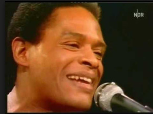 al jarreau